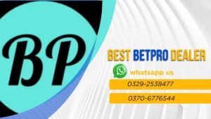 BetPro Dubai